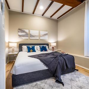 Superior Suite met een King Size Bed